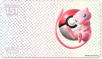 Amazon | ポケモン151 ウルトラプレミアコレクション プレイ